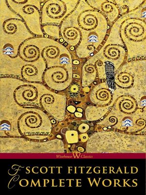 cover image of F. Scott Fitzgerald: Complete Works